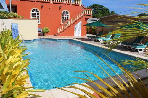 Hostal Buccoo Reef Bliss