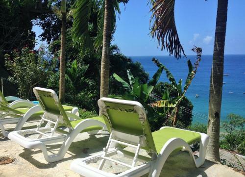 Apartamento Castara Retreats