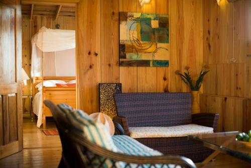 Apartamento Castara Retreats