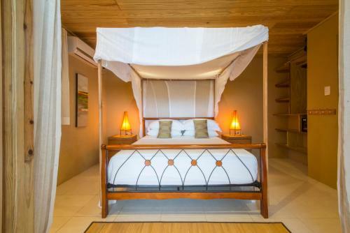 Apartamento Castara Retreats