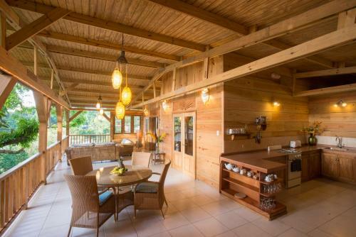 Apartamento Castara Retreats