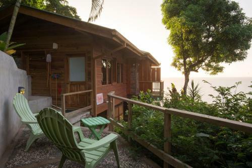 Apartamento Castara Retreats