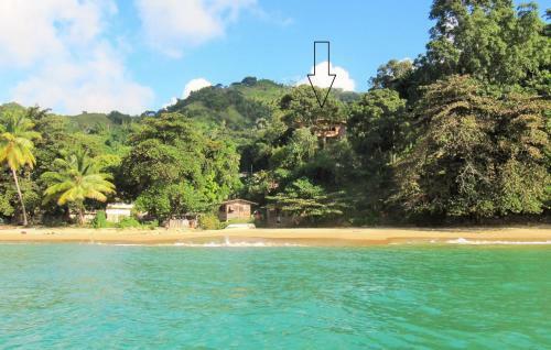 Apartamento Castara Retreats