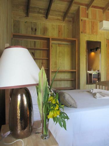 Apartamento Castara Retreats