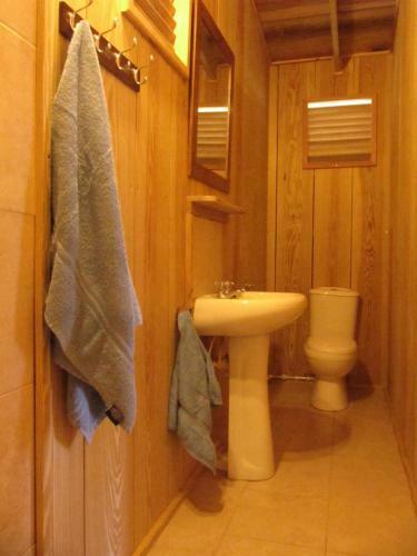Apartamento Castara Retreats