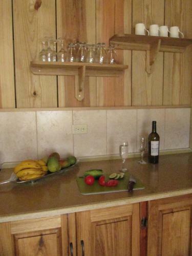 Apartamento Castara Retreats