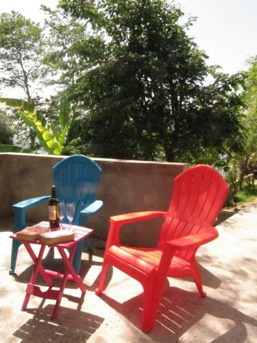 Apartamento Castara Retreats