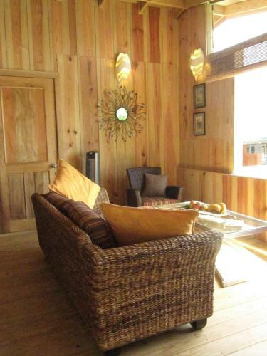 Apartamento Castara Retreats
