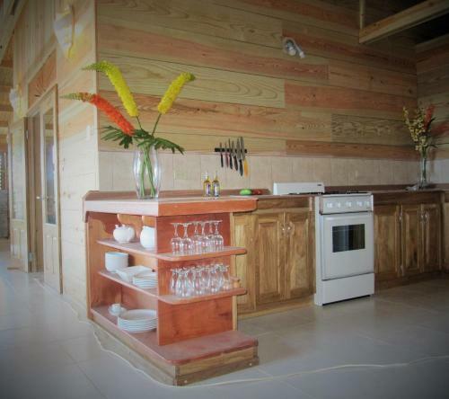Apartamento Castara Retreats