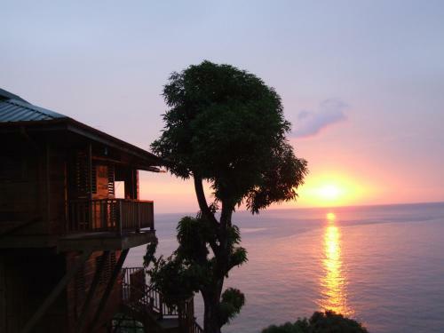 Apartamento Castara Retreats