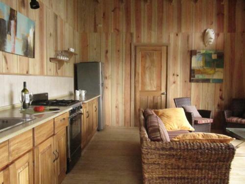 Apartamento Castara Retreats