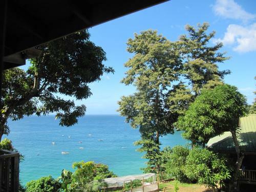 Apartamento Castara Retreats