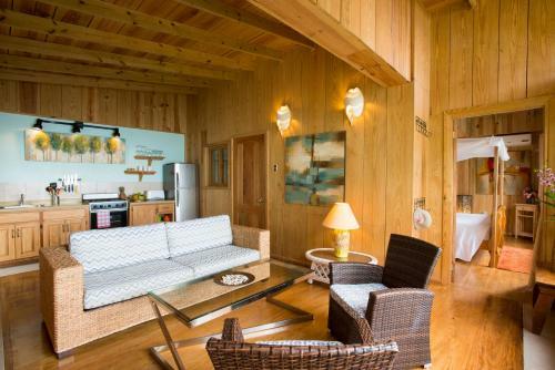 Apartamento Castara Retreats
