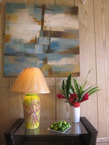 Apartamento Castara Retreats