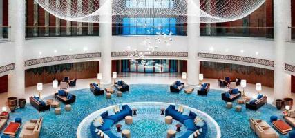 Hotel Fairmont Ajman