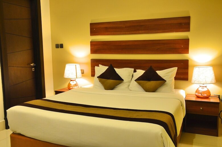 Apartamento Belair Executive Suites