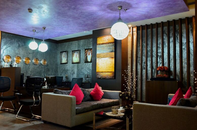 Apartamento Belair Executive Suites