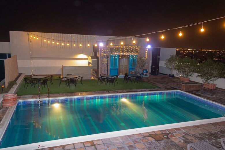 Apartamento Belair Executive Suites