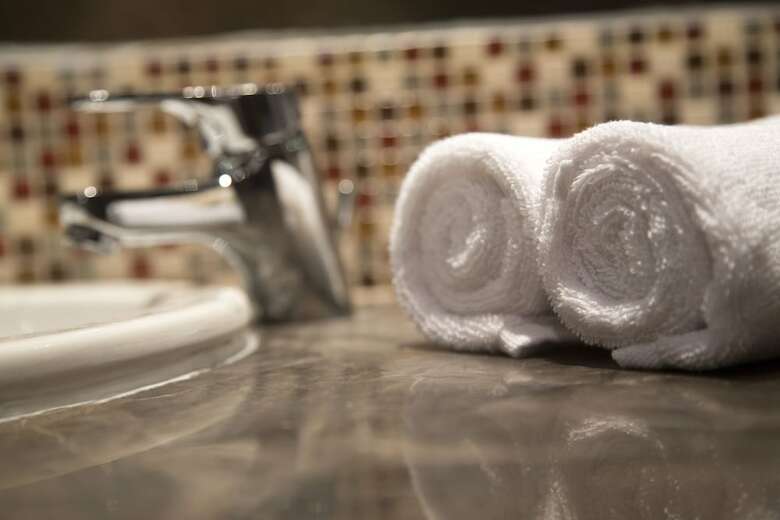 Apartamento Belair Executive Suites