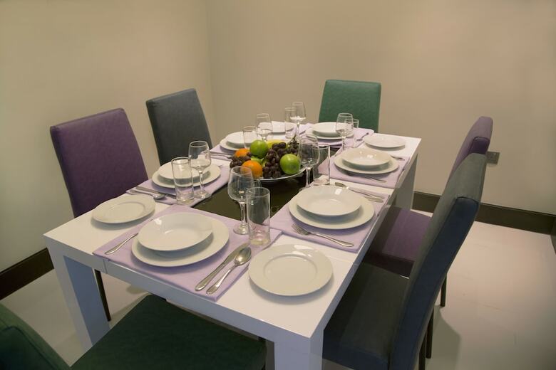 Apartamento Belair Executive Suites