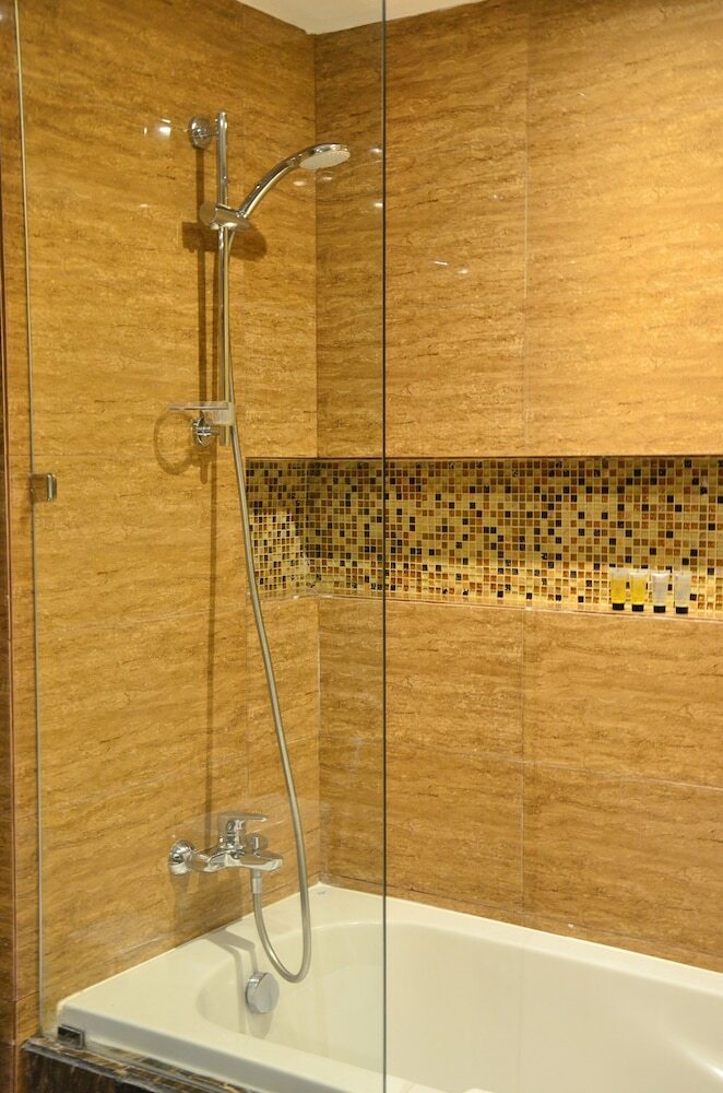Apartamento Belair Executive Suites