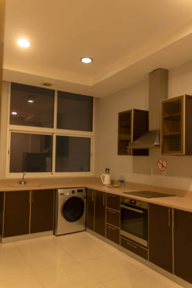 Apartamento Belair Executive Suites