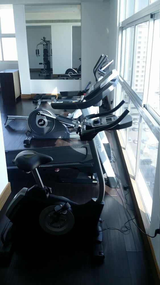 Apartamento Belair Executive Suites