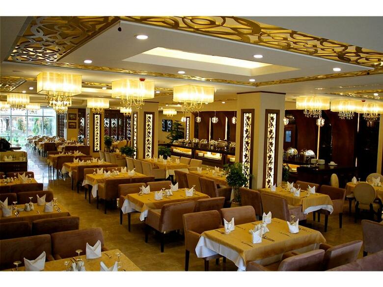 Ankawa Royal Hotel & Spa