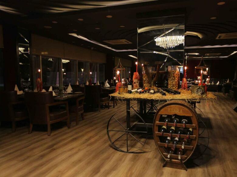 Ankawa Royal Hotel & Spa