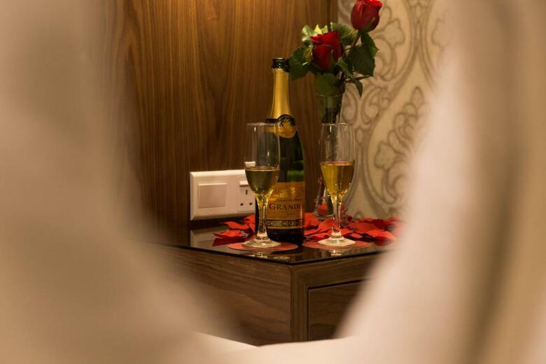 Ankawa Royal Hotel & Spa