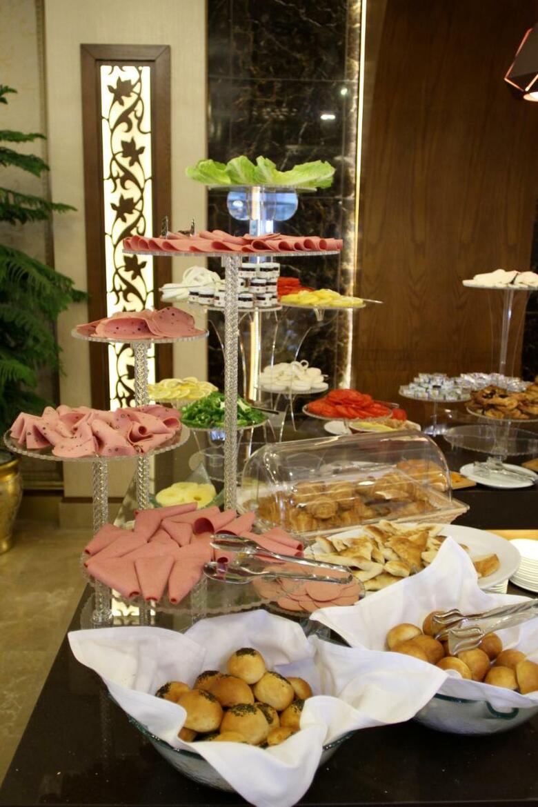 Ankawa Royal Hotel & Spa