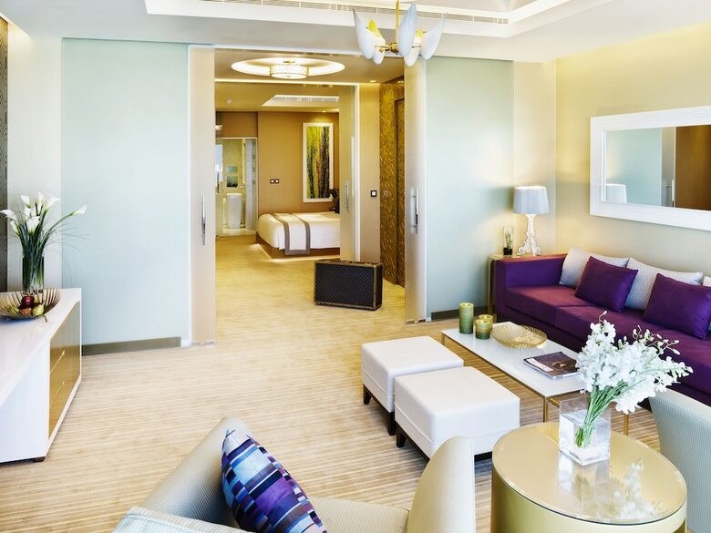 The Domain Bahrain Hotel And Spa