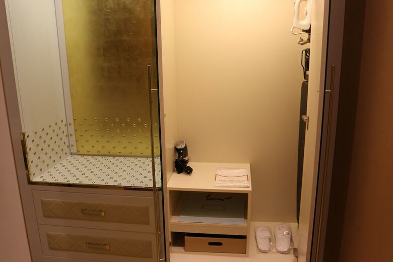 The Domain Bahrain Hotel And Spa