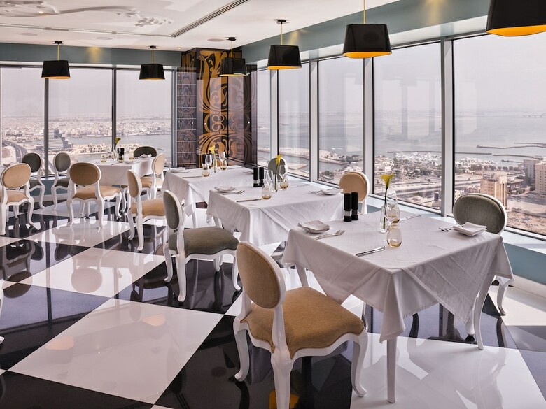 The Domain Bahrain Hotel And Spa