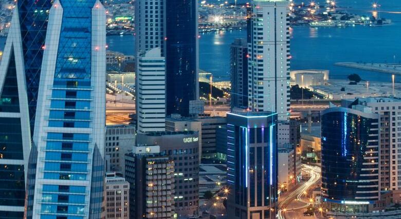The Domain Bahrain Hotel And Spa