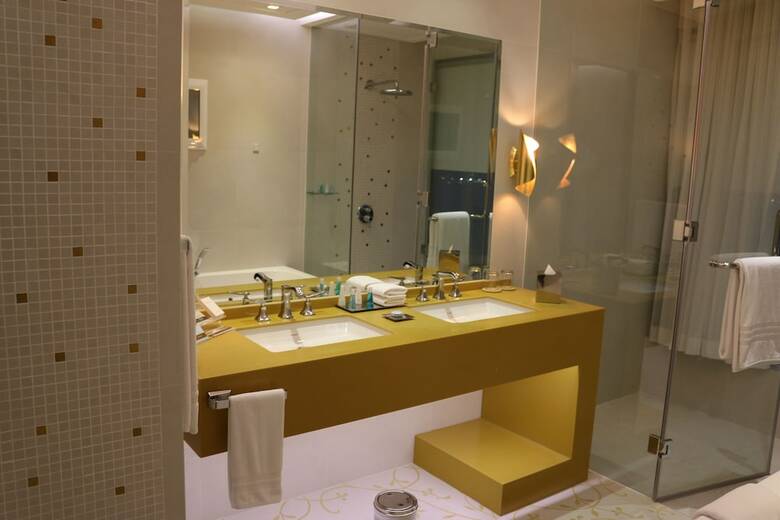 The Domain Bahrain Hotel And Spa