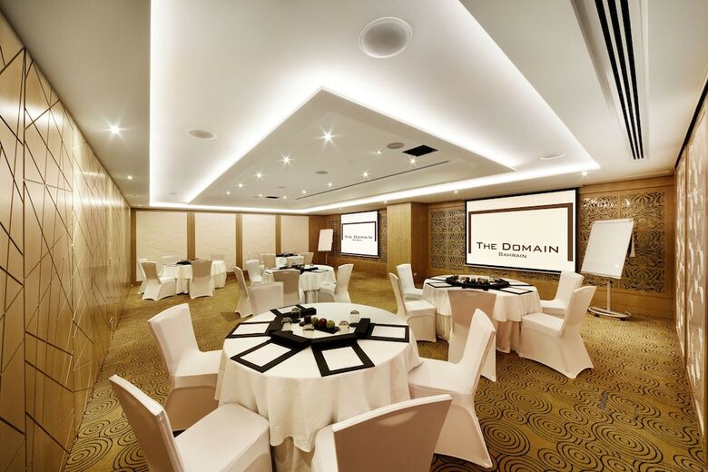 The Domain Bahrain Hotel And Spa