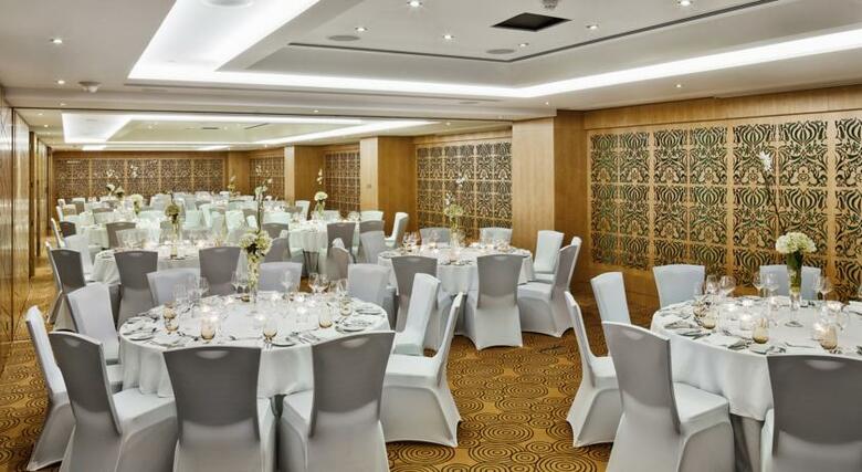 The Domain Bahrain Hotel And Spa