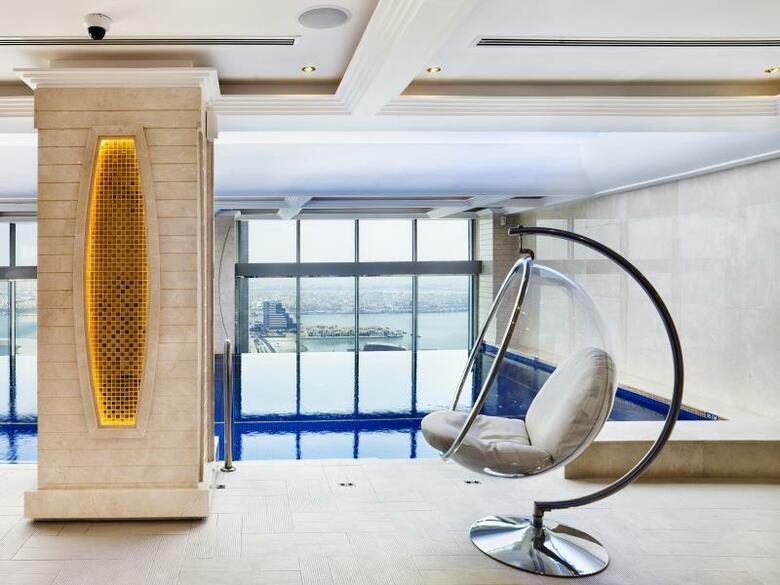 The Domain Bahrain Hotel And Spa