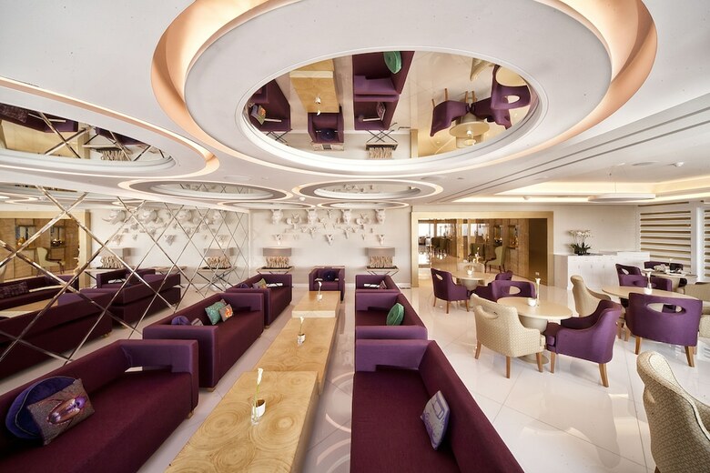 The Domain Bahrain Hotel And Spa