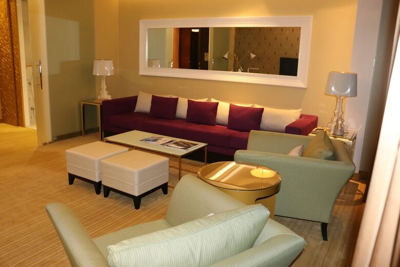 The Domain Bahrain Hotel And Spa