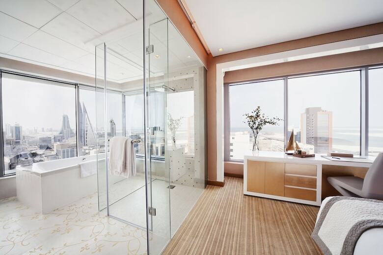 The Domain Bahrain Hotel And Spa