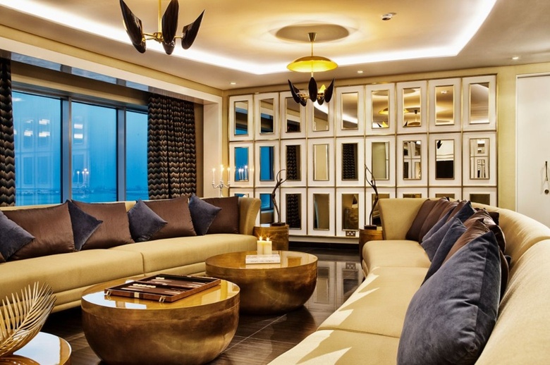 The Domain Bahrain Hotel And Spa