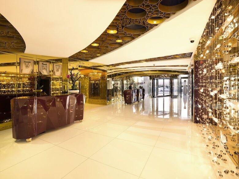 The Domain Bahrain Hotel And Spa