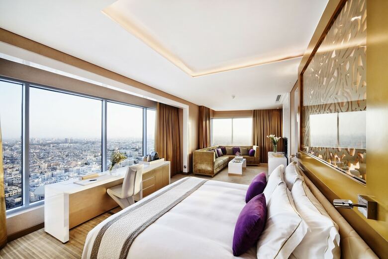 The Domain Bahrain Hotel And Spa