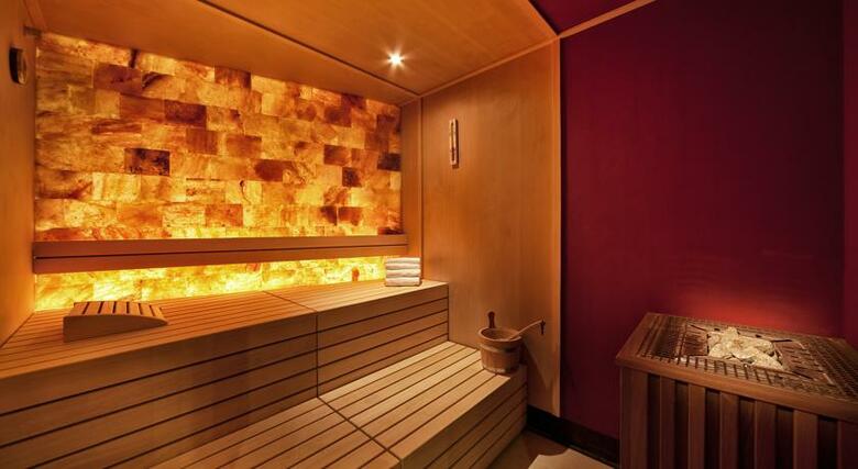 The Domain Bahrain Hotel And Spa