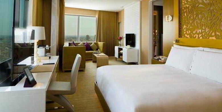 The Domain Bahrain Hotel And Spa