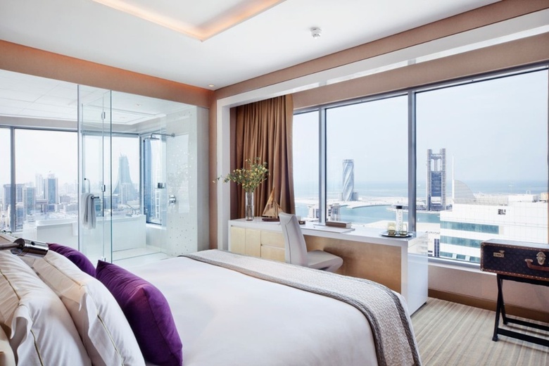 The Domain Bahrain Hotel And Spa