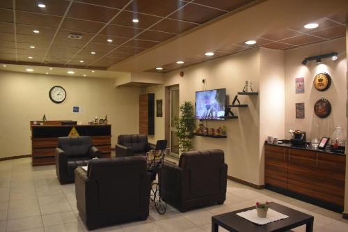 Apartamento Baden Hotel Suites
