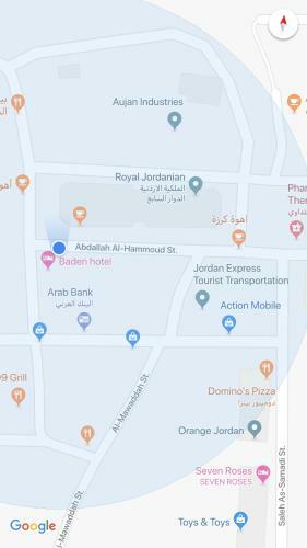 Apartamento Baden Hotel Suites